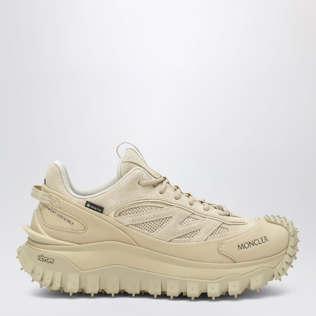 Moncler Shoes - Beige | f55518c1437b02601830938ad61d1826a77e92ab