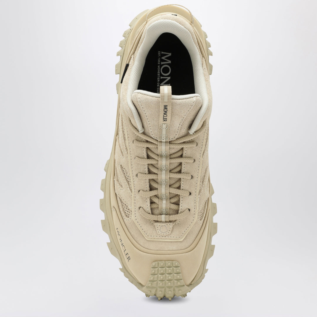 Moncler Shoes - Beige | e016be393faef1948409d0229c4c6bee57b2a6fe