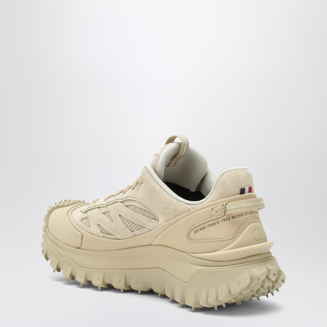 Moncler Shoes - Beige | a1bf2ab59355d5c051afee1a4b1102ac432eece1