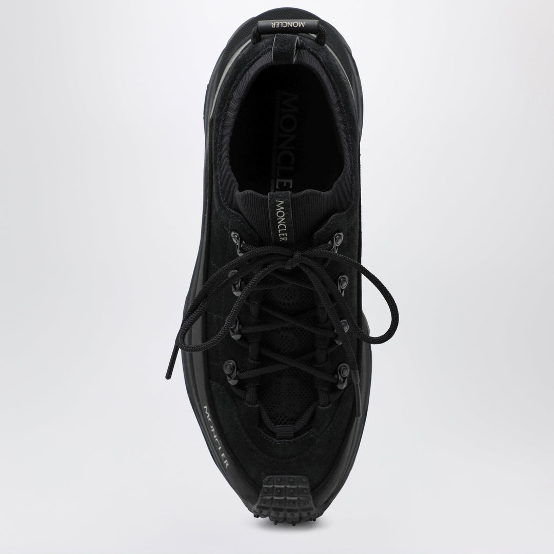 Moncler Shoes - Black | 932d0ecabb16f1c153733da2c18c8451c28bb2b8