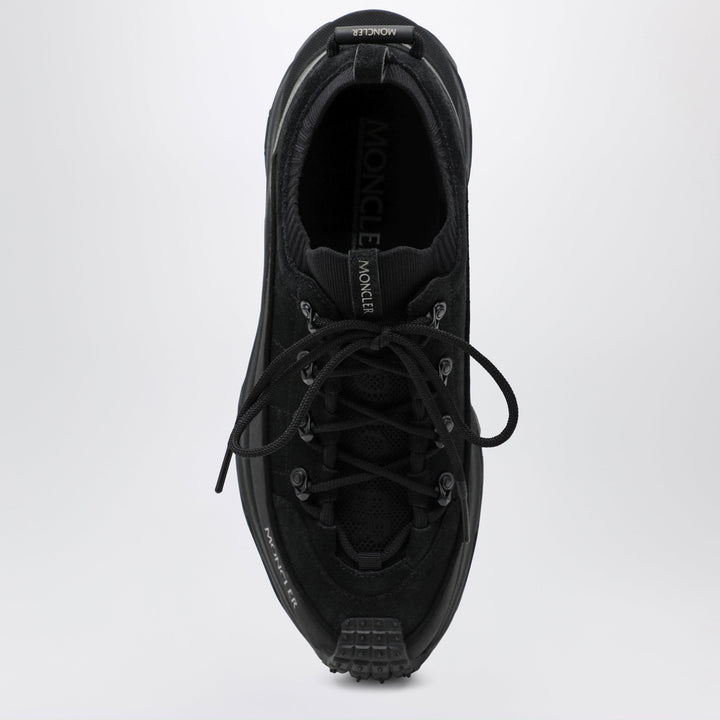 Moncler Shoes - Black | 932d0ecabb16f1c153733da2c18c8451c28bb2b8