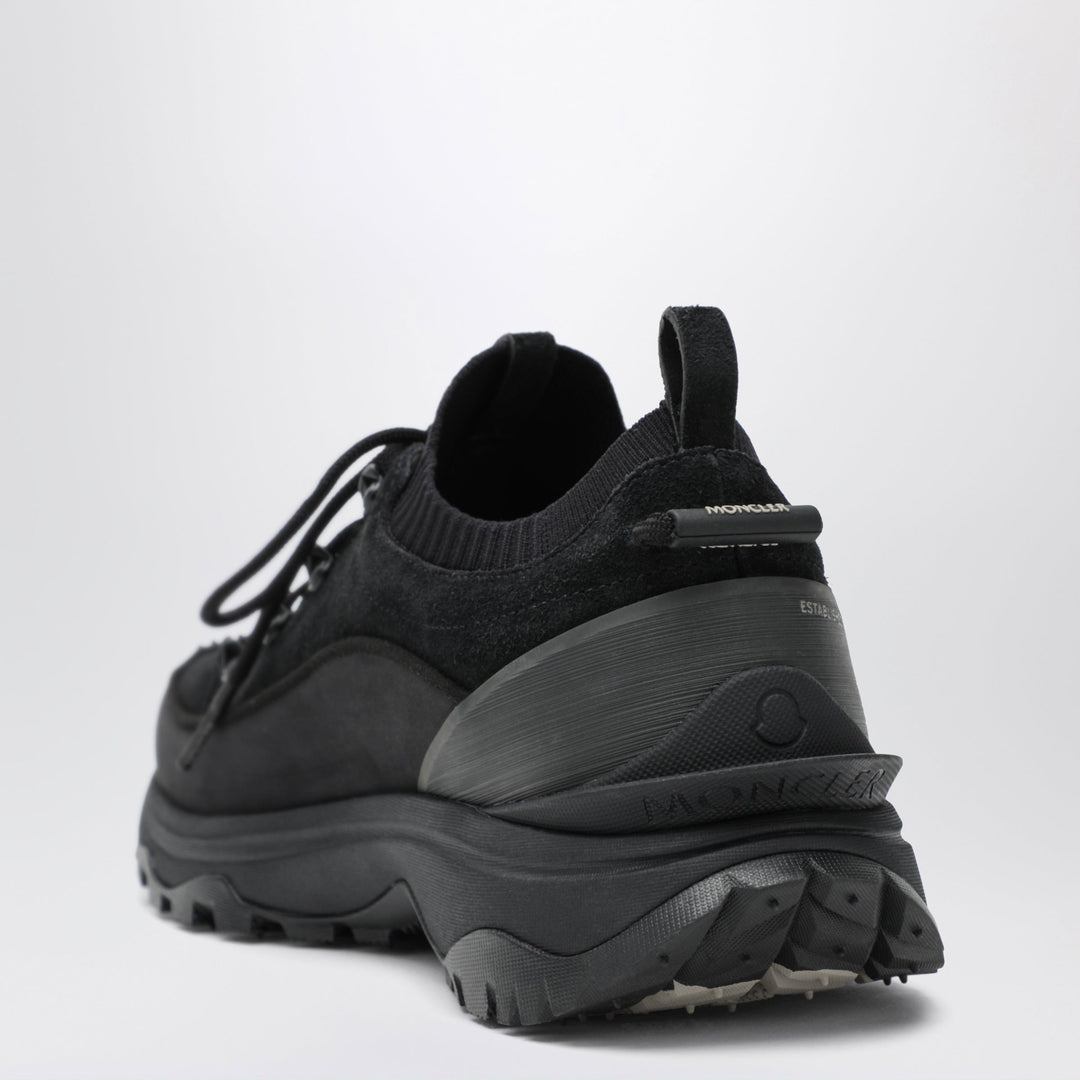 Moncler Shoes - Black | 5b9b2db3d6f1b9dc0fe3f99fd40df08423884db9