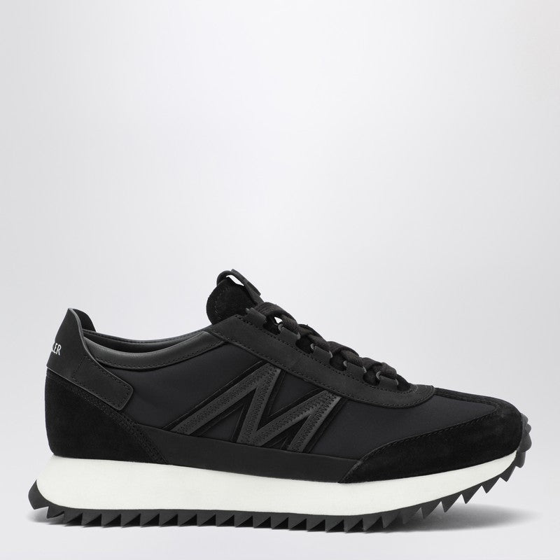 Moncler Shoes - Black | 5d0b6aec89b8cb5cc7bf8a4013499157ee8d444b