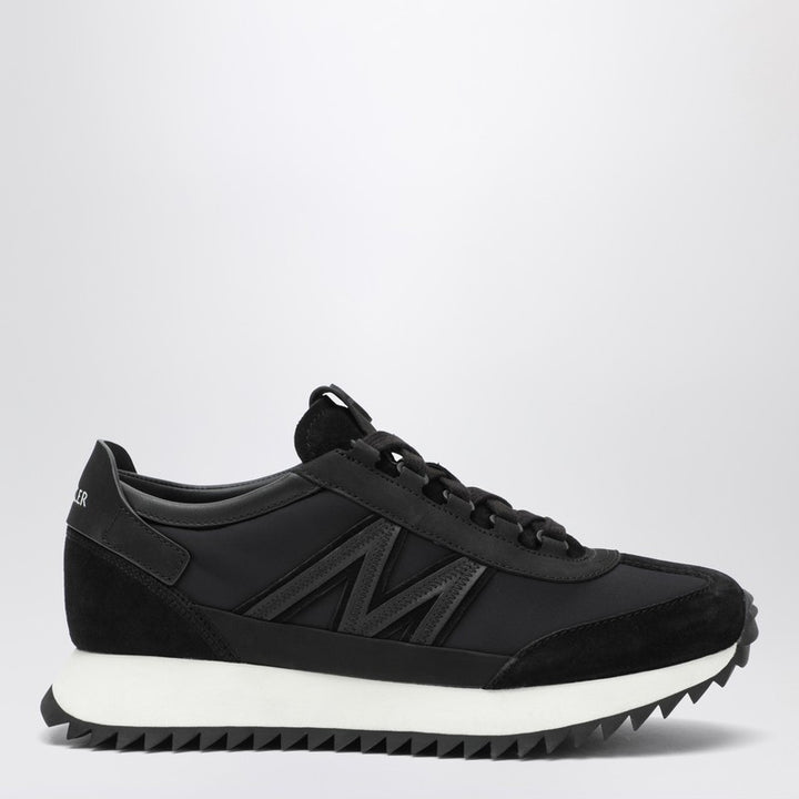 Moncler Shoes - Black | 5d0b6aec89b8cb5cc7bf8a4013499157ee8d444b