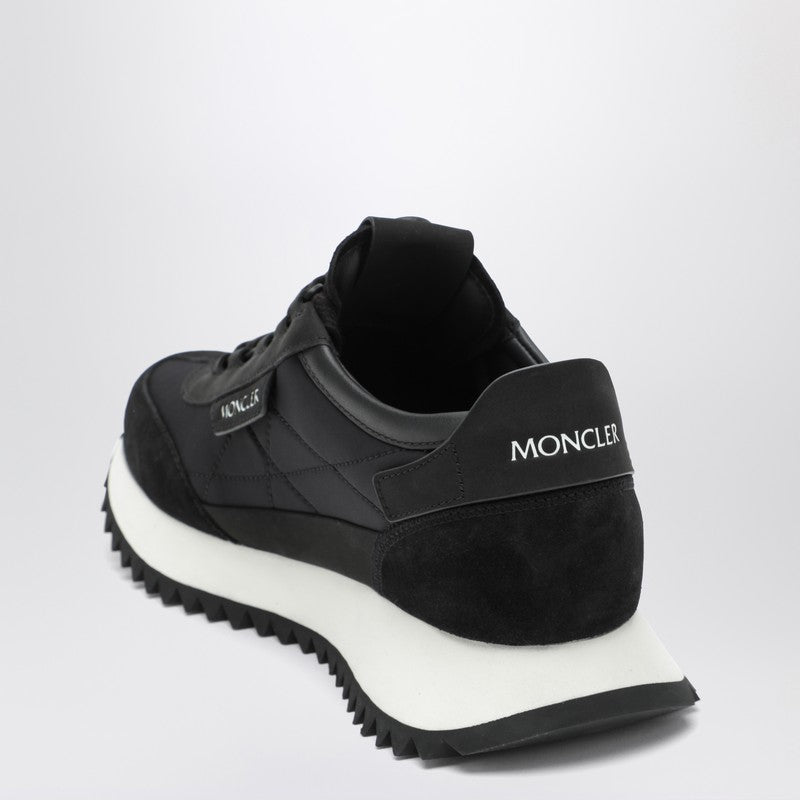 Moncler Shoes - Black | 1a57e13128fbaabf63feb9d67ac9b6fb28660213