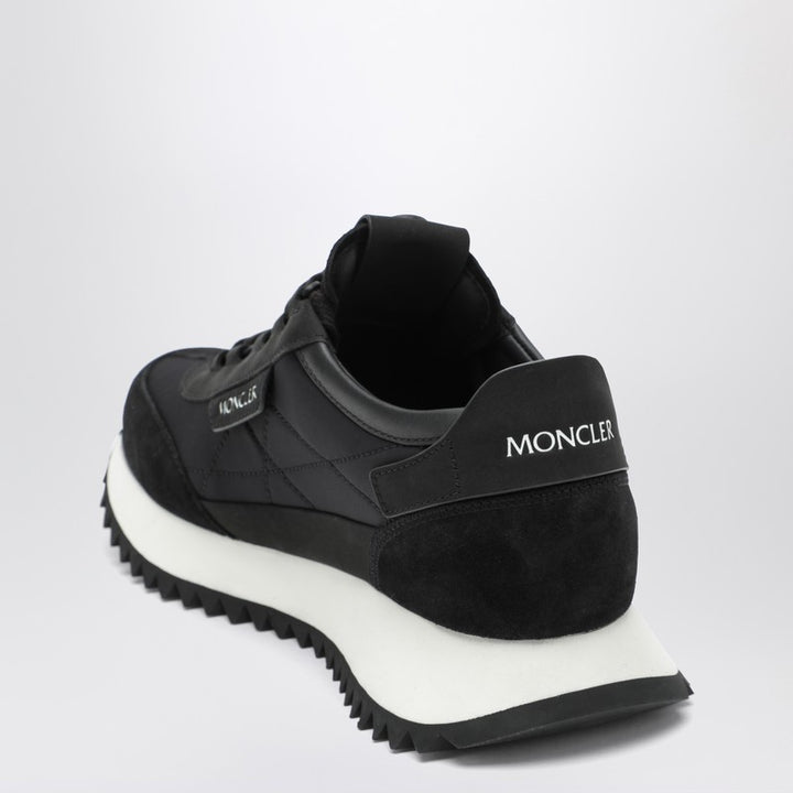 Moncler Shoes - Black | 1a57e13128fbaabf63feb9d67ac9b6fb28660213