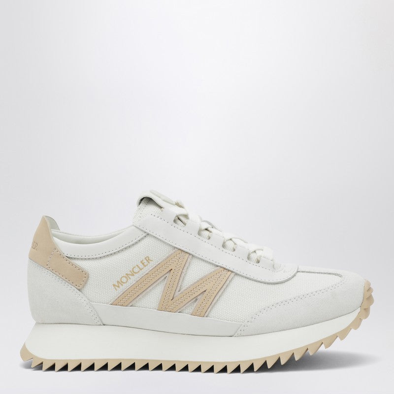 Moncler Shoes - White | 340bf6d4786b6762269126629bd937c8c7f934de