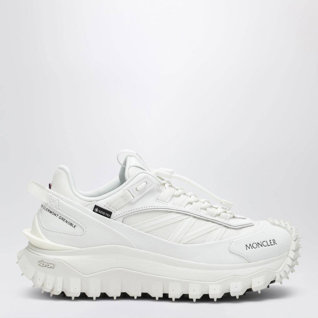 Moncler Shoes - White | b1dd413942c765bba9cf1b7deb8cac7f18b5dd9b