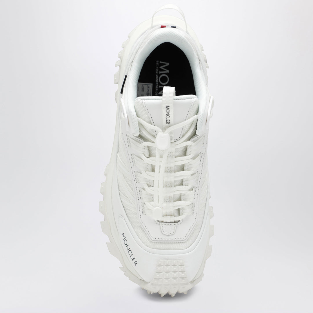 Moncler Shoes - White | c5e30b4721e417c6e3bf1afb206b41cc43620948