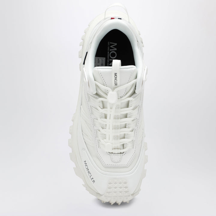 Moncler Shoes - White | c5e30b4721e417c6e3bf1afb206b41cc43620948