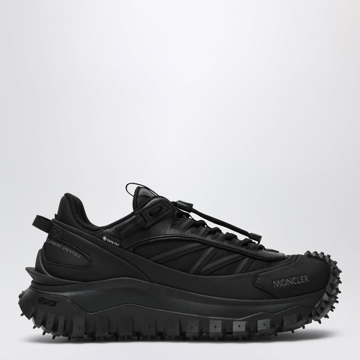 Moncler Shoes - Black | 4bfdfca3c62e9fa0ca8bd3d6833a95a55c7212e5