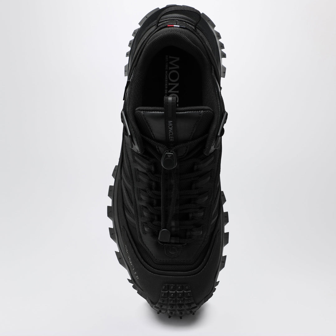Moncler Shoes - Black | 4ba2fc2aedee493162524e9a7c0e55a2a4897cf6