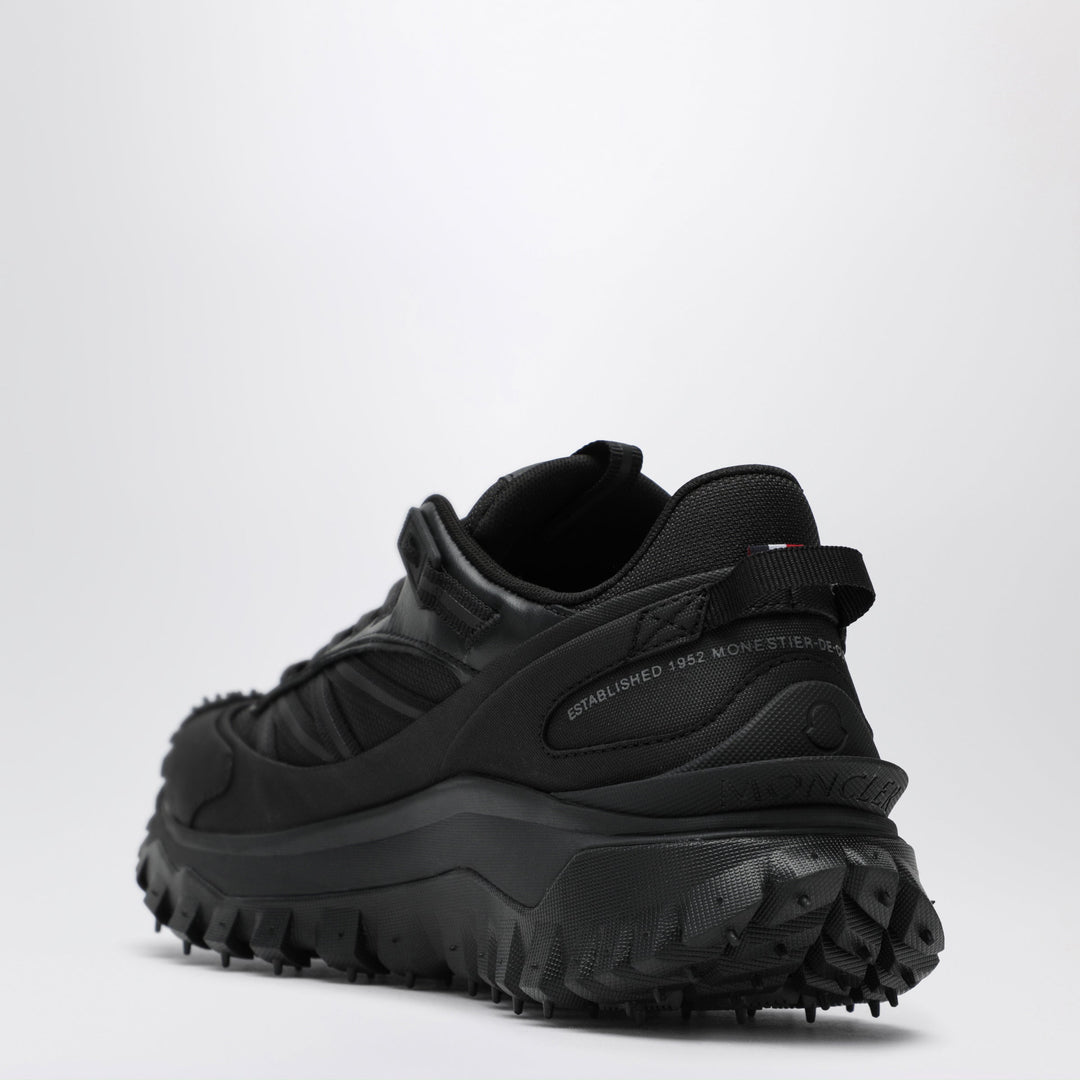 Moncler Shoes - Black | 68326ec2f6b7c82c349373f786f47c0977c8c757