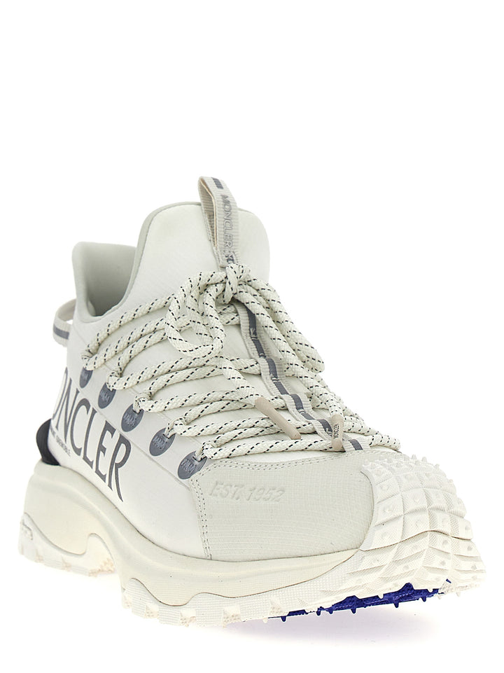 Trailgrip Lite 2 Sneakers White