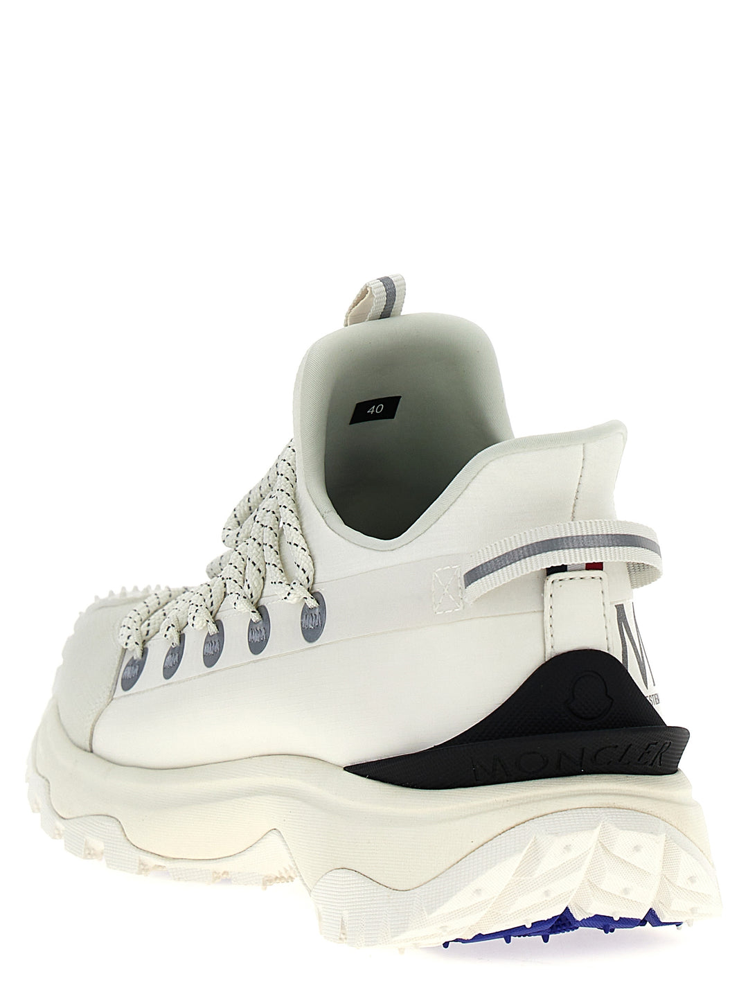 Trailgrip Lite 2 Sneakers White