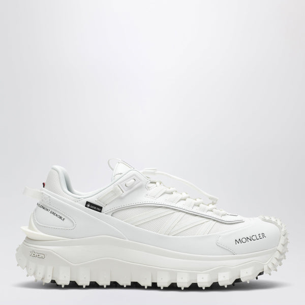 Trailgrip Gtx Sneakers In White