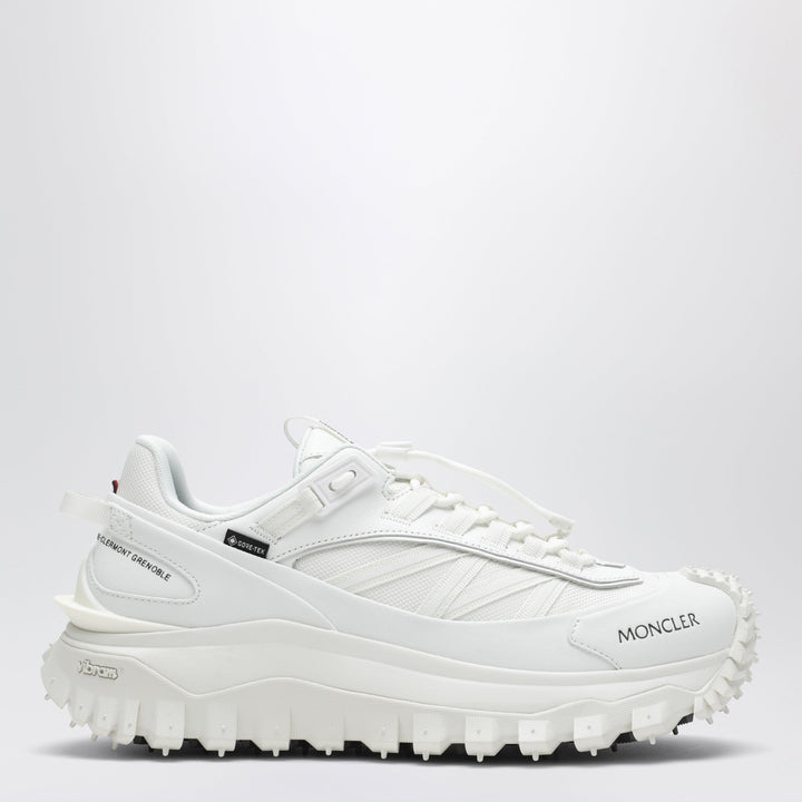 Moncler Shoes - White | 53d2408363780d9d602cd7a35d5f65f23f1fda12