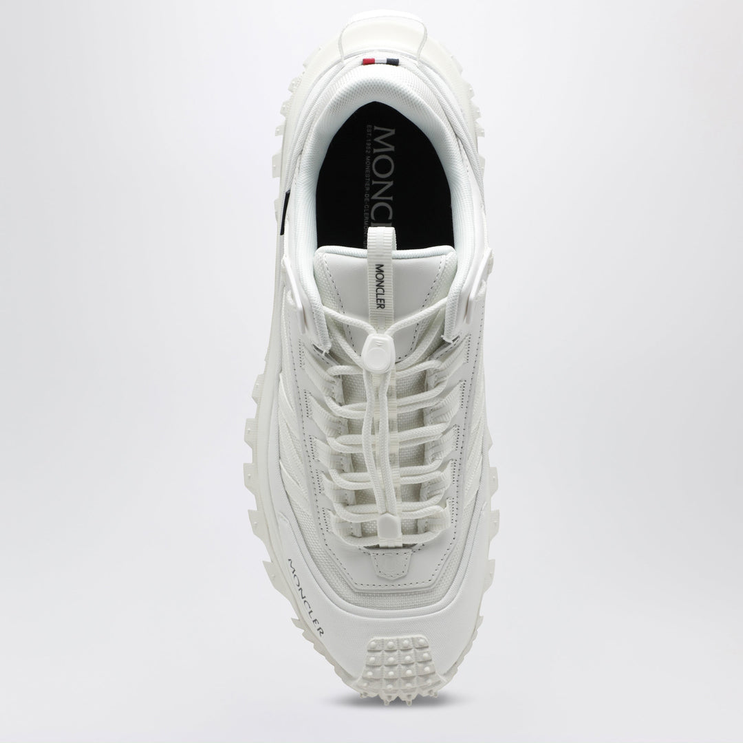 Moncler Shoes - White | f9f385481ae7db4c156f9f8b5c78212fc21f90ef