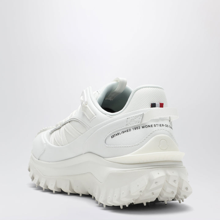 Moncler Shoes - White | eb712a6e451c3fe8d53ce4dce8f5f615d040ce32