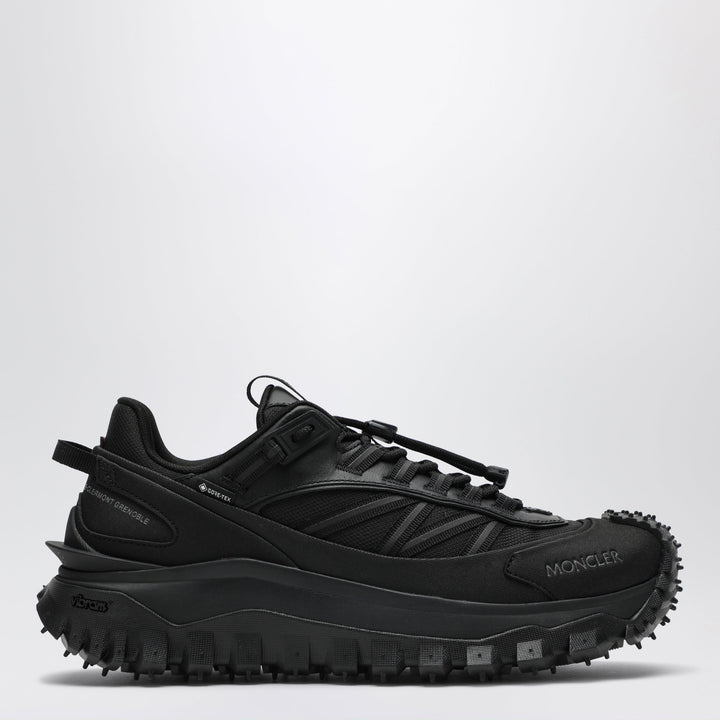 Moncler Shoes - Black | 6bd6d108ab5205260250291bf34b9cfbcffff21a