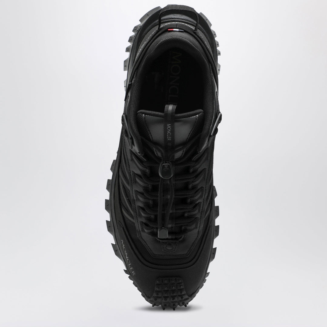 Moncler Shoes - Black | b80a75575f10c9d6d1c01f34957c7282666e81ba