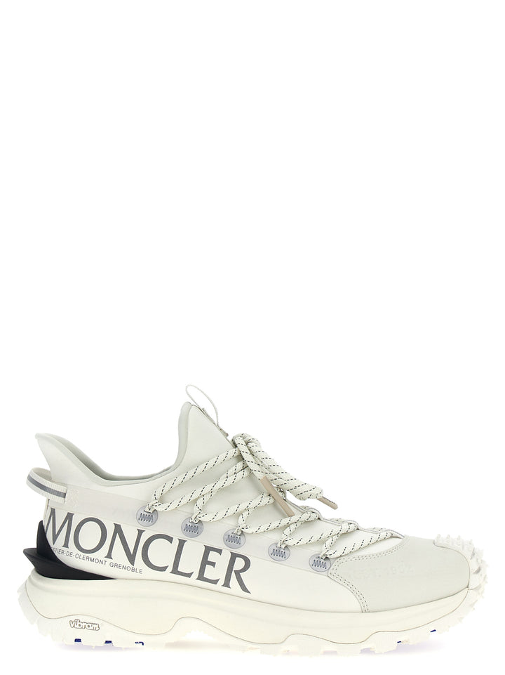 Trailgrip Lite 2 Sneakers White