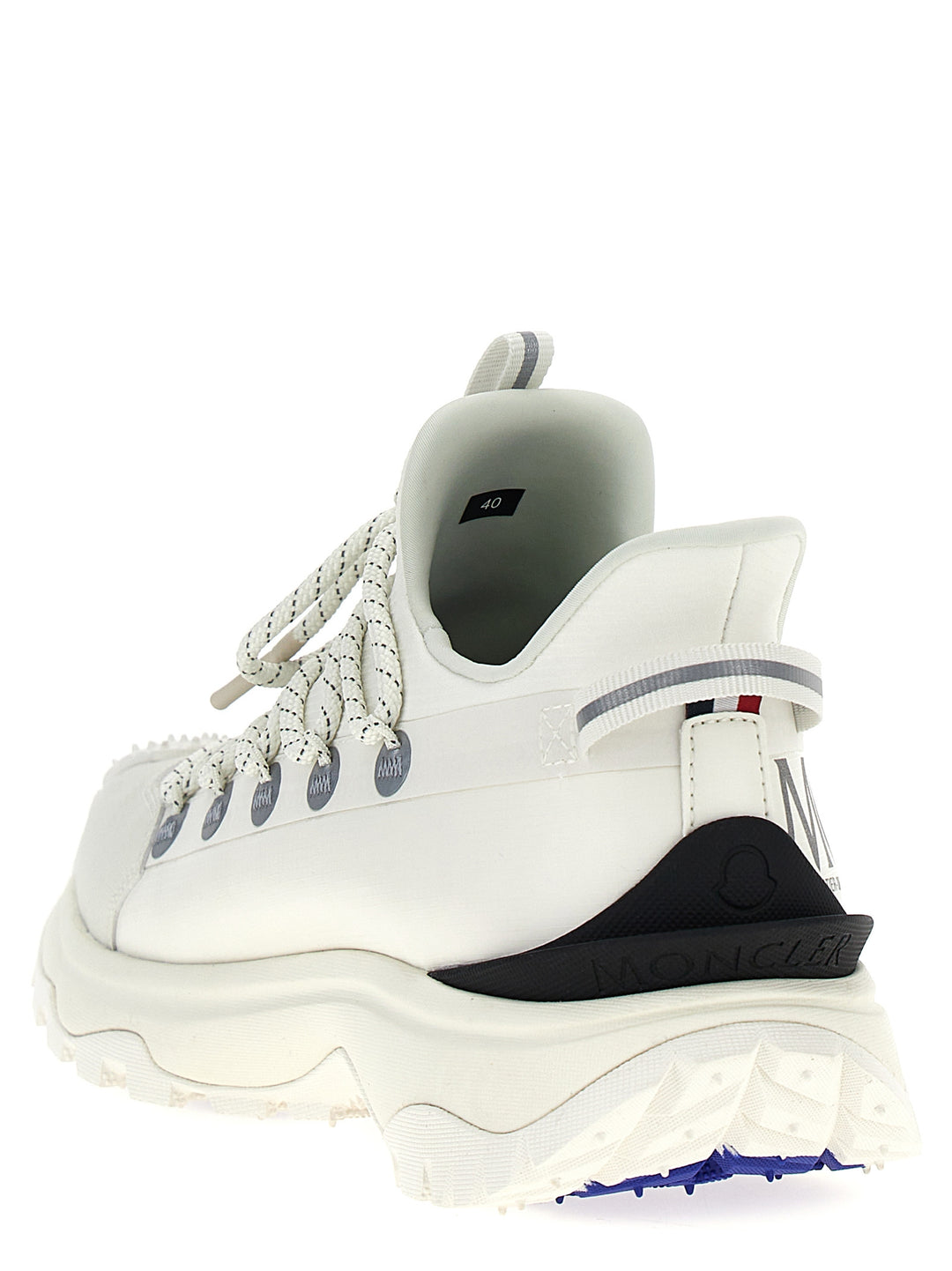 Trailgrip Lite 2 Sneakers White