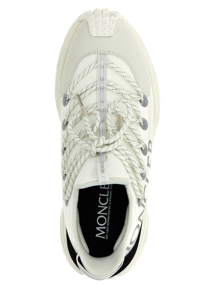 Trailgrip Lite 2 Sneakers White