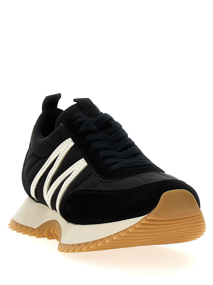 Pacey Sneakers White/Black