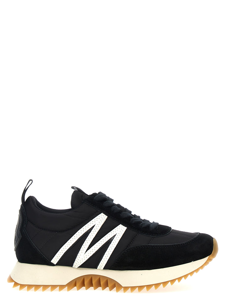 Pacey Sneakers Black