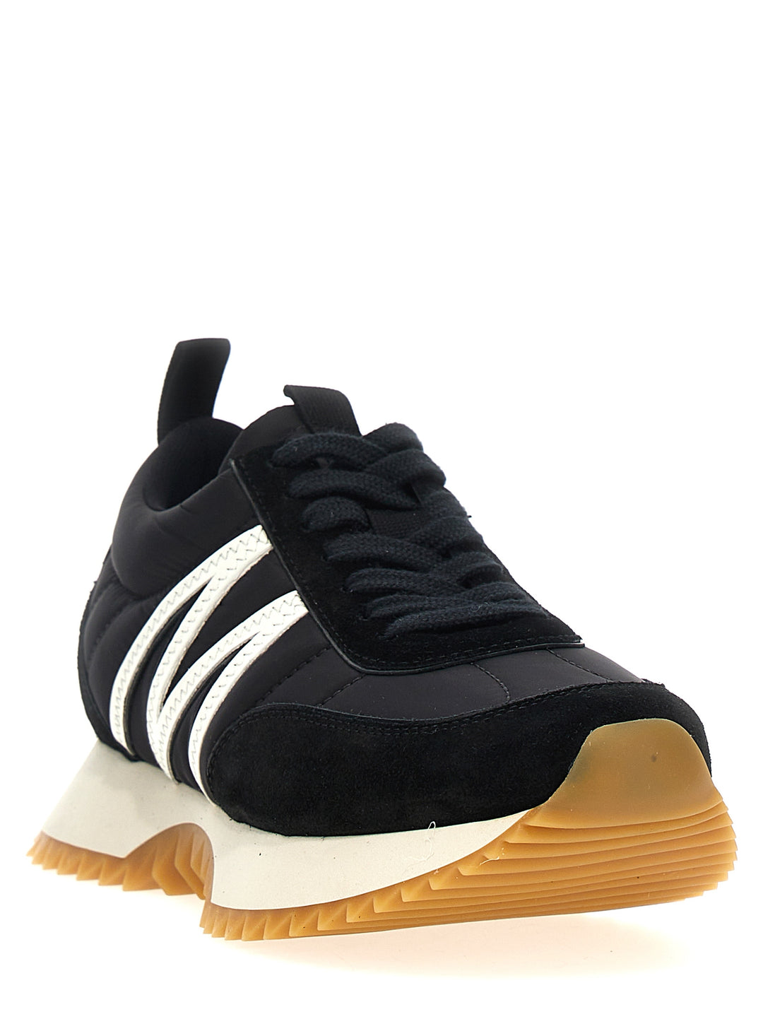 Pacey Sneakers Black