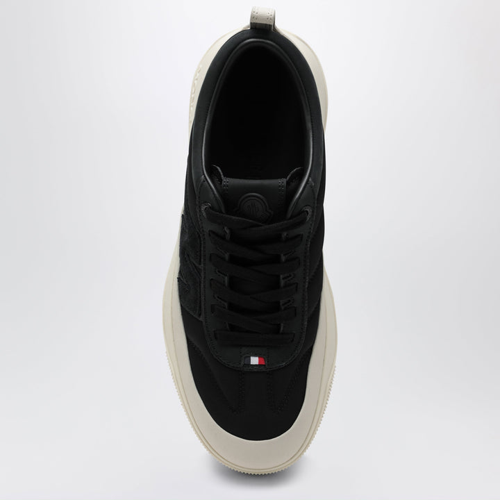 Moncler Shoes - Black | 5fc31e7b58efcac90cb0a7eca34fe209c9f30685