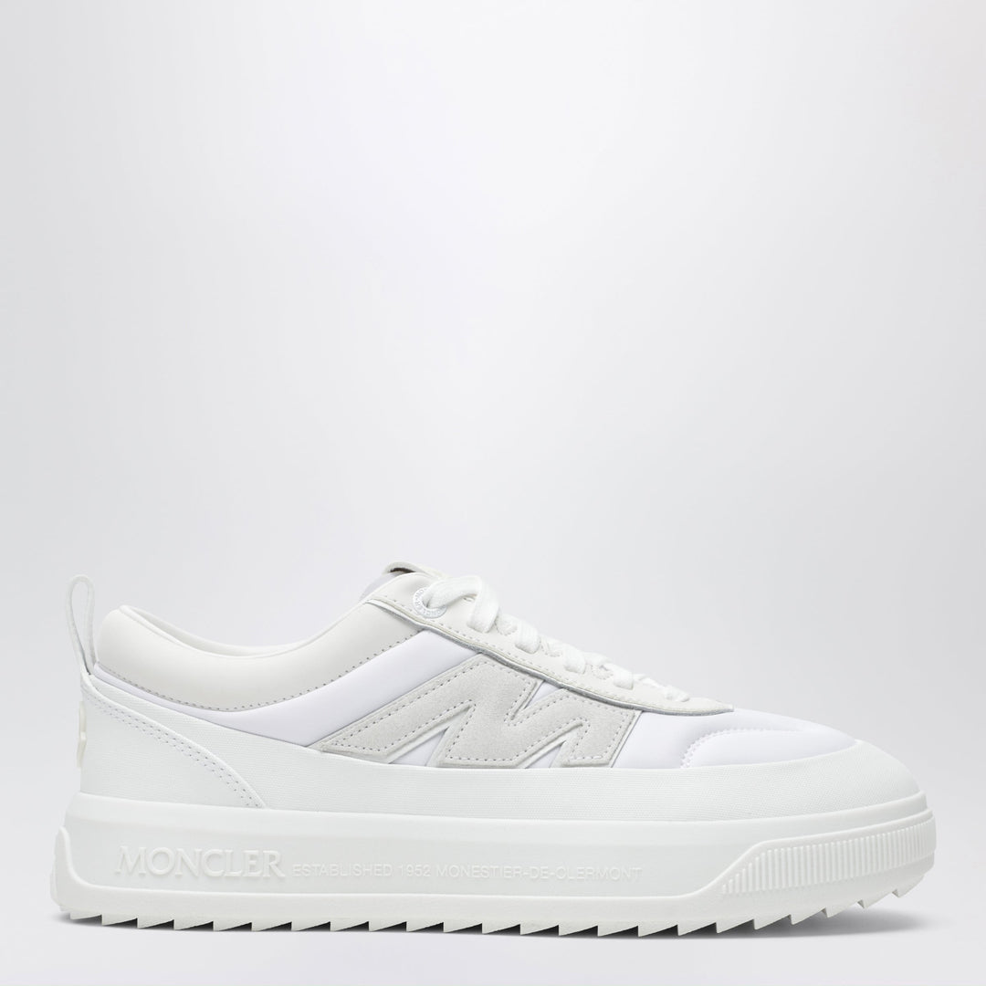 Moncler Shoes - White | 67ff918f80601782b1c4fb92985e5a41702c2387