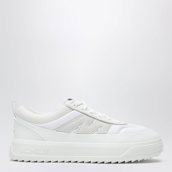 Moncler Shoes - White | 67ff918f80601782b1c4fb92985e5a41702c2387