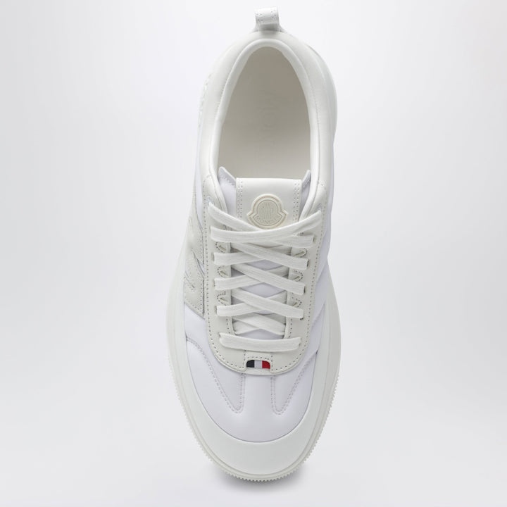 Moncler Shoes - White | 2badd7072dfc49f9883c6b62827e17a54ebecb5d