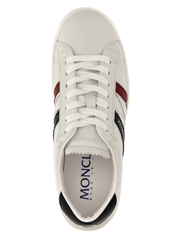 Monaco Sneakers White