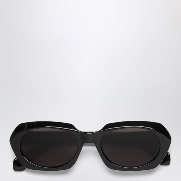 Epoca Black Sunglasses