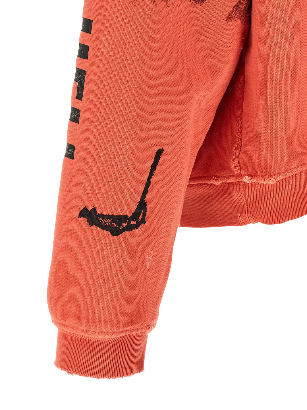 Paly Chelseahotel Sweatshirt - Red | 1b6de955cccfdceb83e379c3d7a63840f9c53631