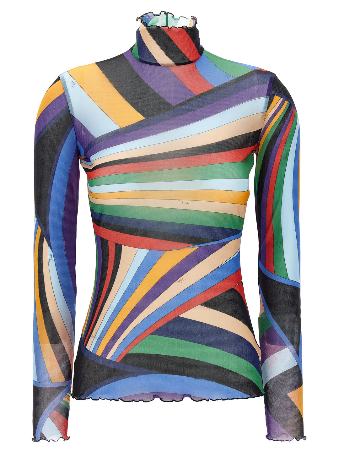 Iride Tops Multicolor