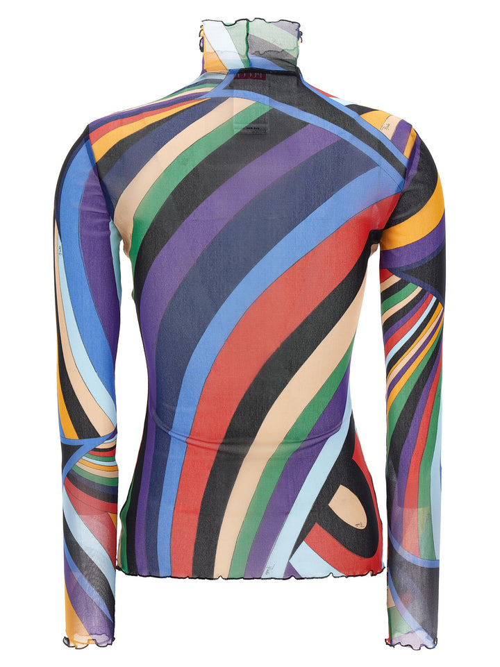 Iride Tops Multicolor