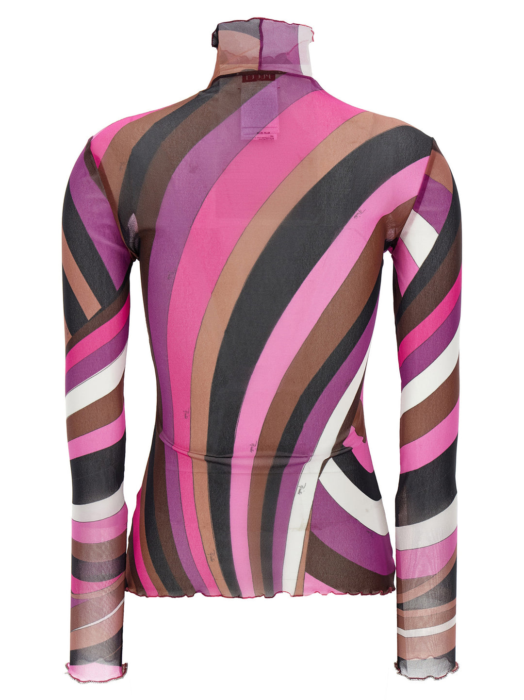 Iride Tops Multicolor