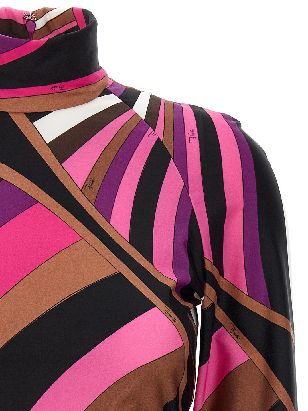 Iride Tops Multicolor