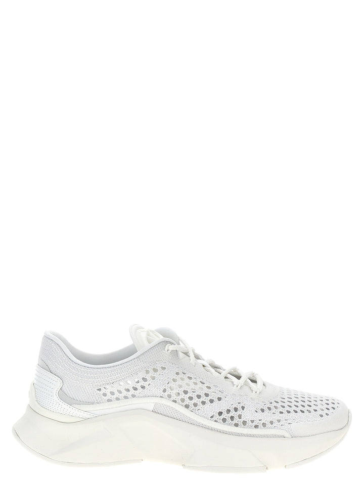 Vg Urban Actress Sneakers White