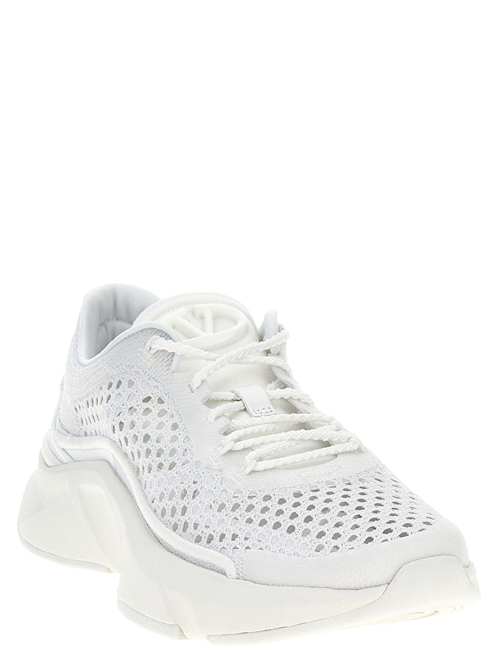 Vg Urban Actress Sneakers White