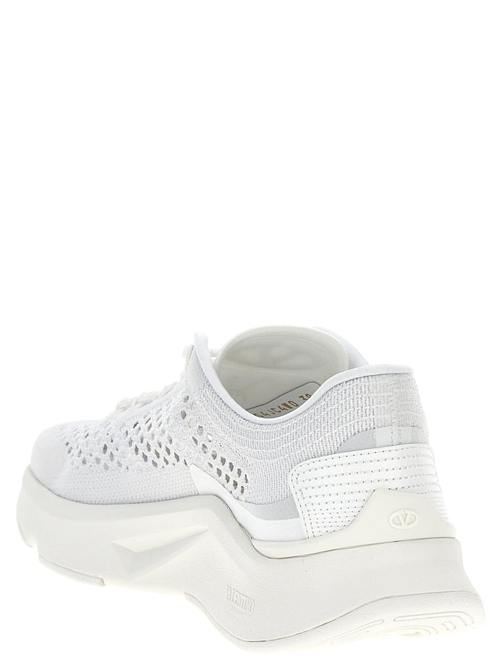 Vg Urban Actress Sneakers White