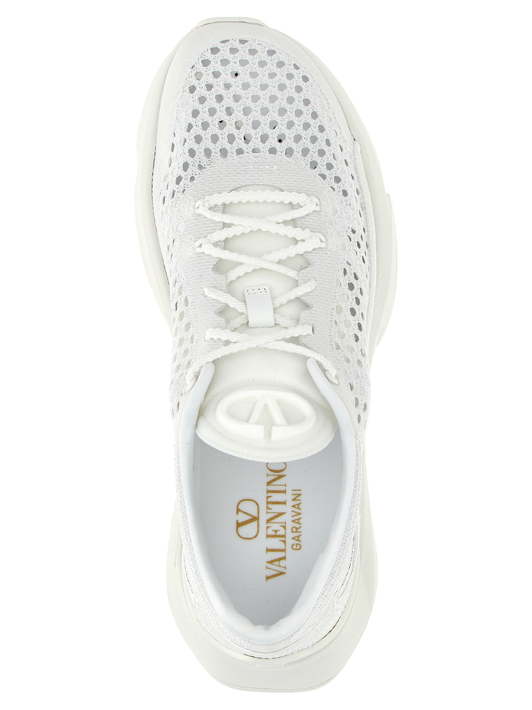 Vg Urban Actress Sneakers White