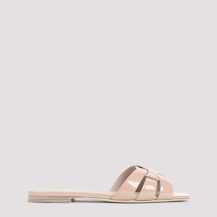 Tribute Sandals Rose