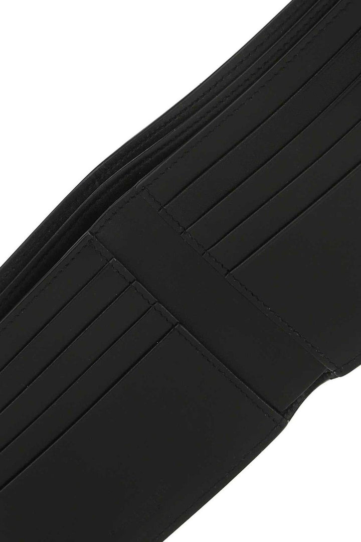 Saint Laurent Paris East/West Wallet Wallets Black