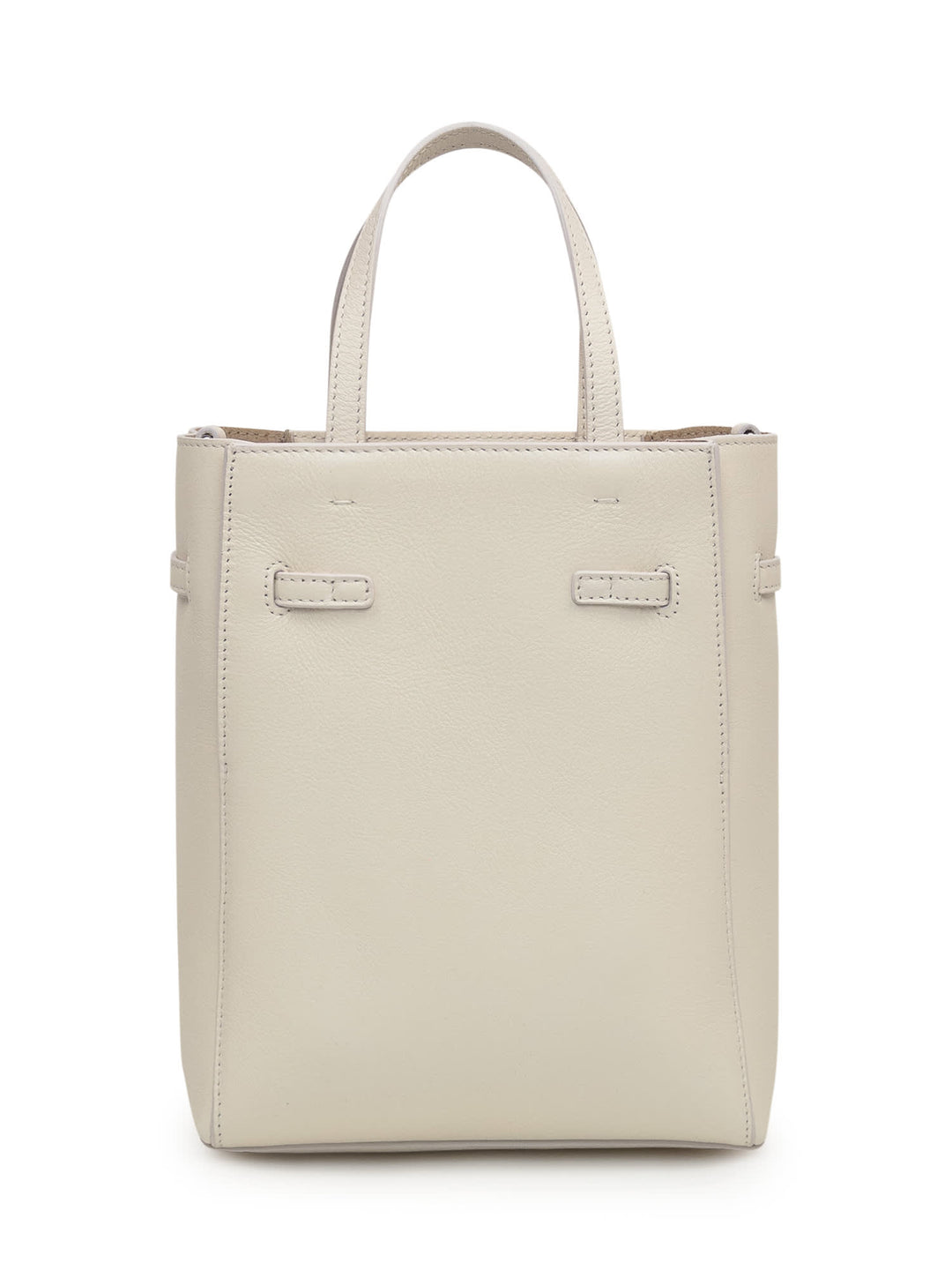 Voyou Crossbody Bags White