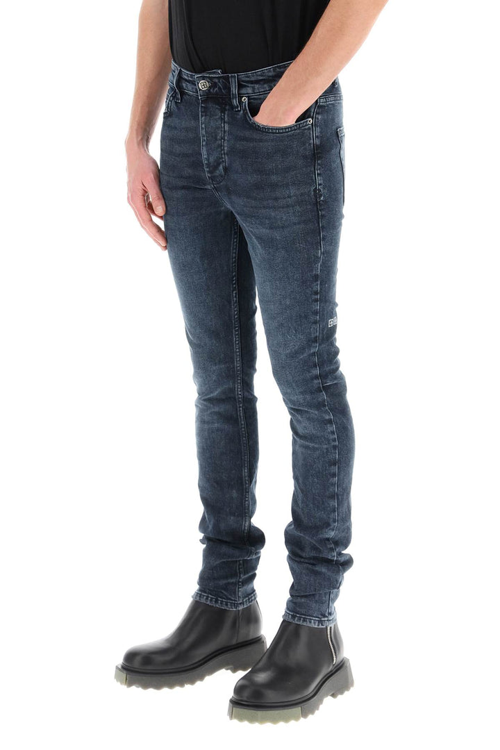 'Chich' Slim Fit Jeans